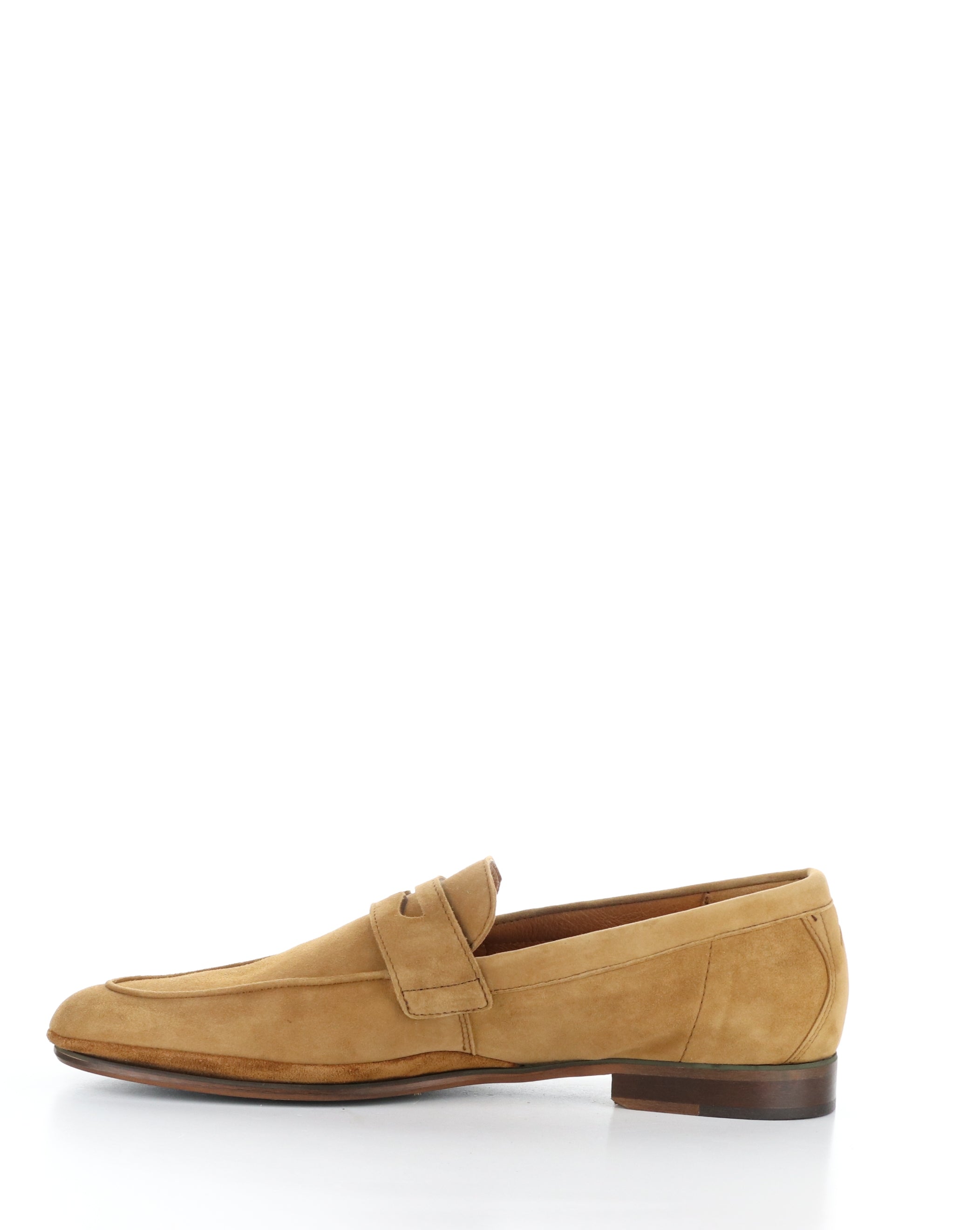 13427 CAMEL Round Toe Shoes