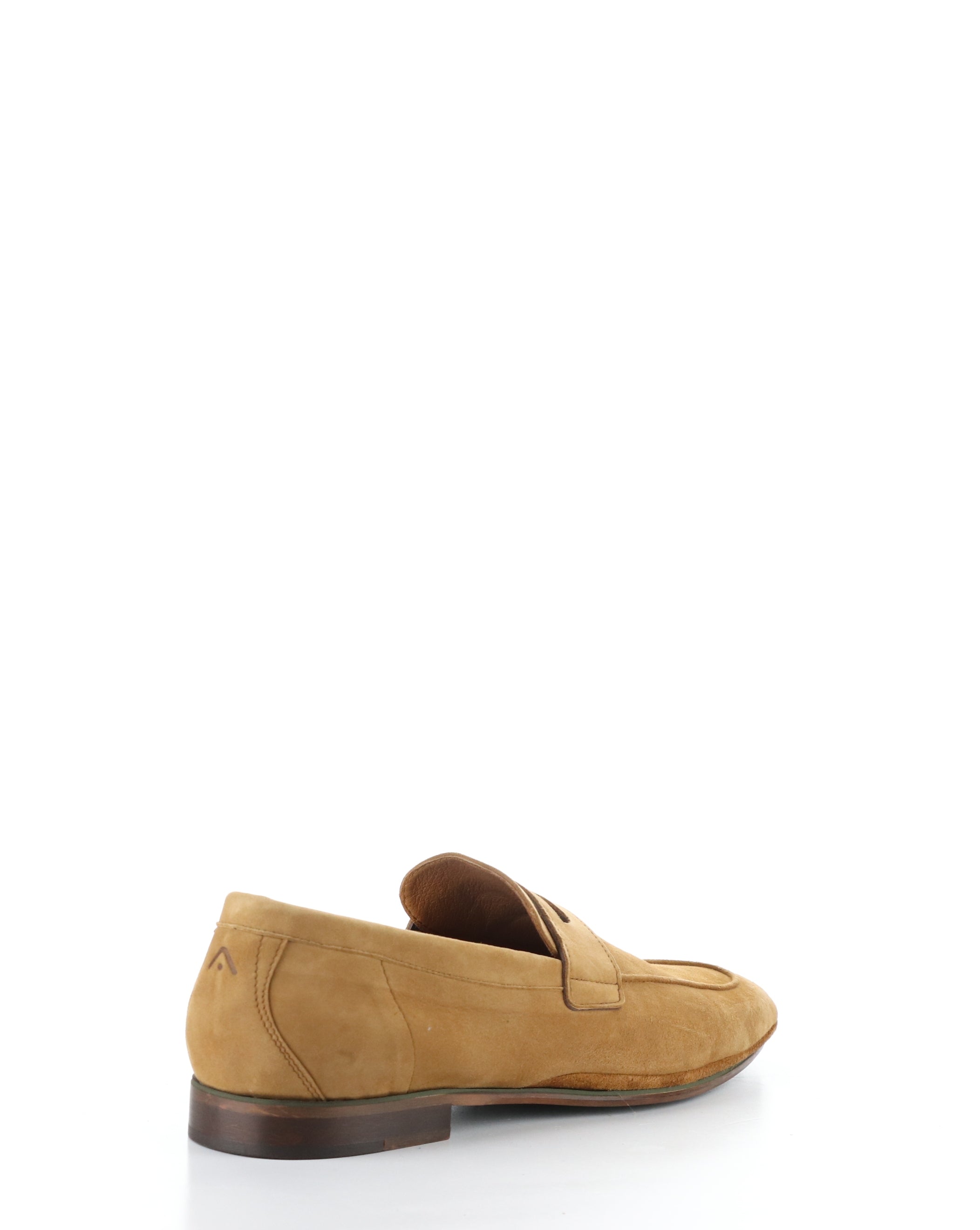 13427 CAMEL Round Toe Shoes