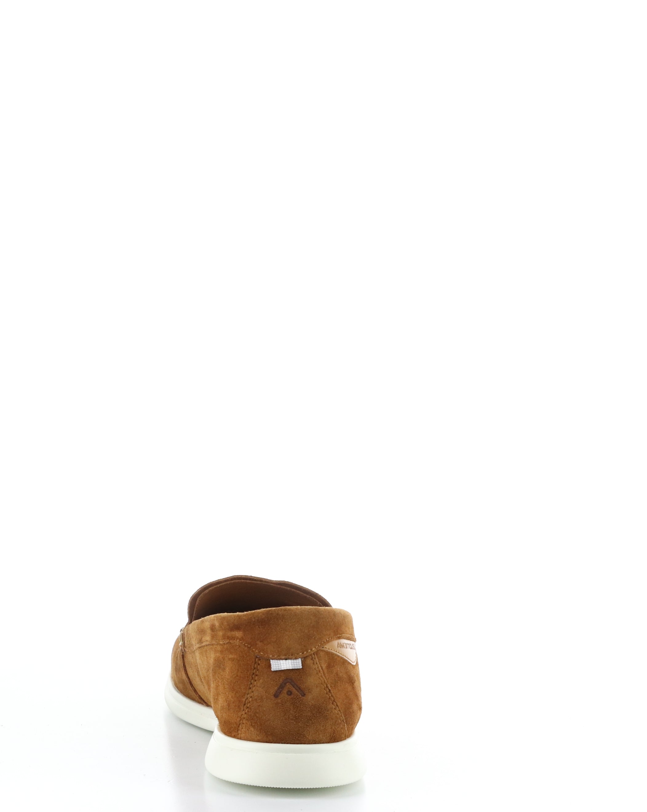 13438 CAMEL Round Toe Shoes