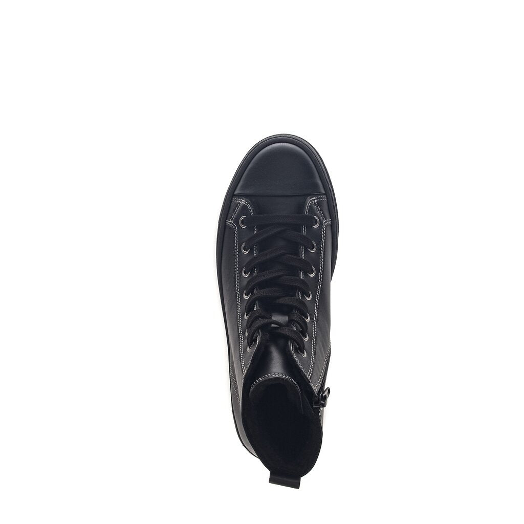 33.660-77 - Black Leather||33.660.77 - Cuir Noir