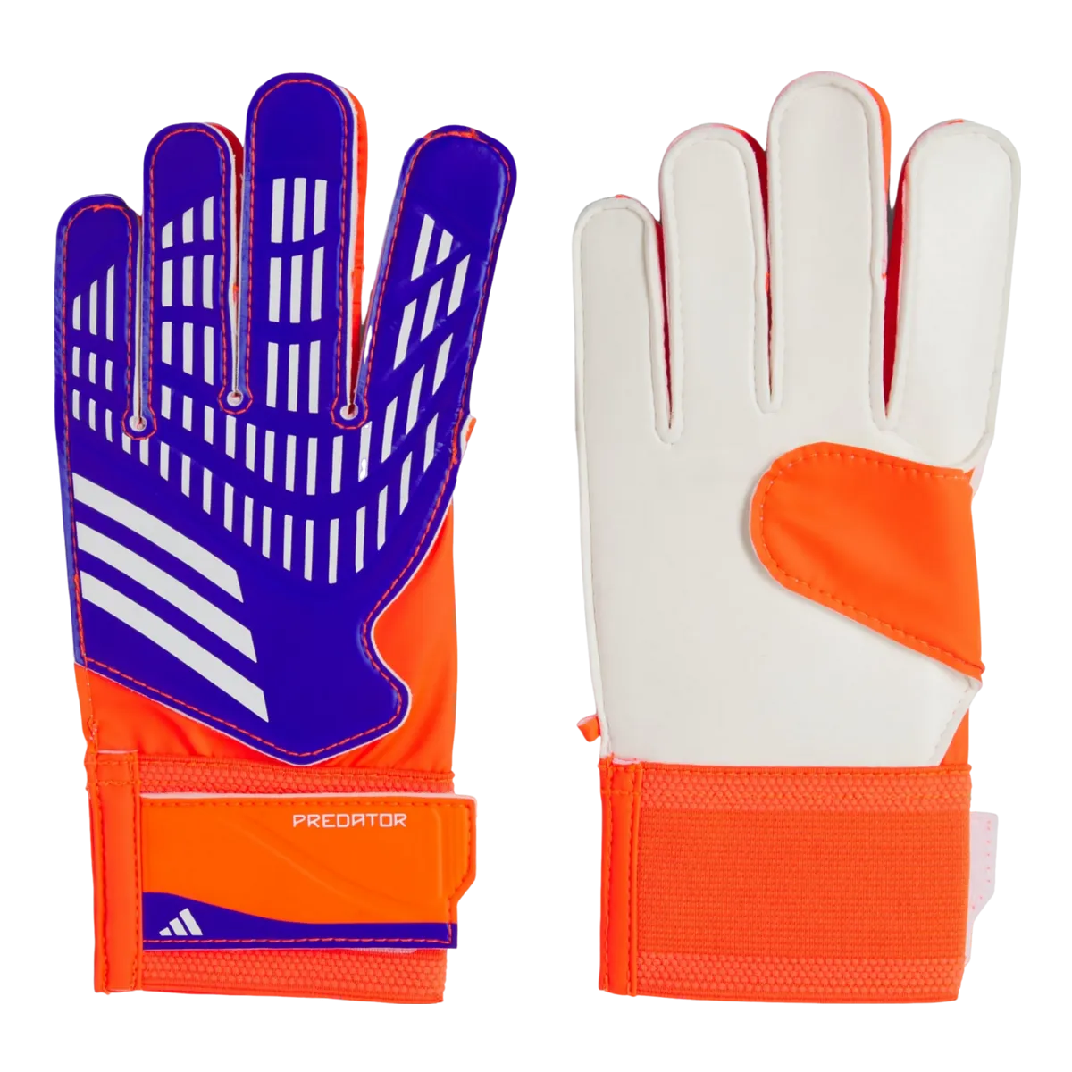 Adidas Pred Gl Trn J Gloves