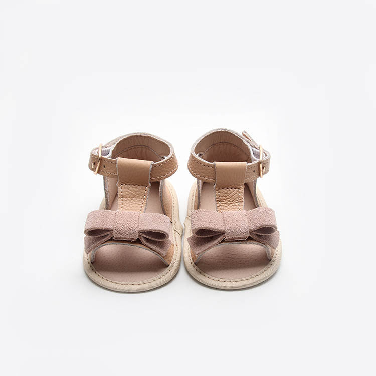 Baby, Toddler & Kids Summer Sandals - Maggie in Beige