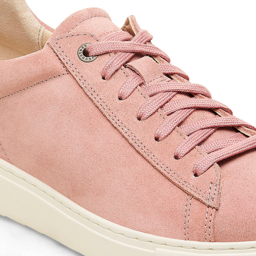 Bend Women - Pink Clay Suede||Bend pour femmes - Suède glaise rose