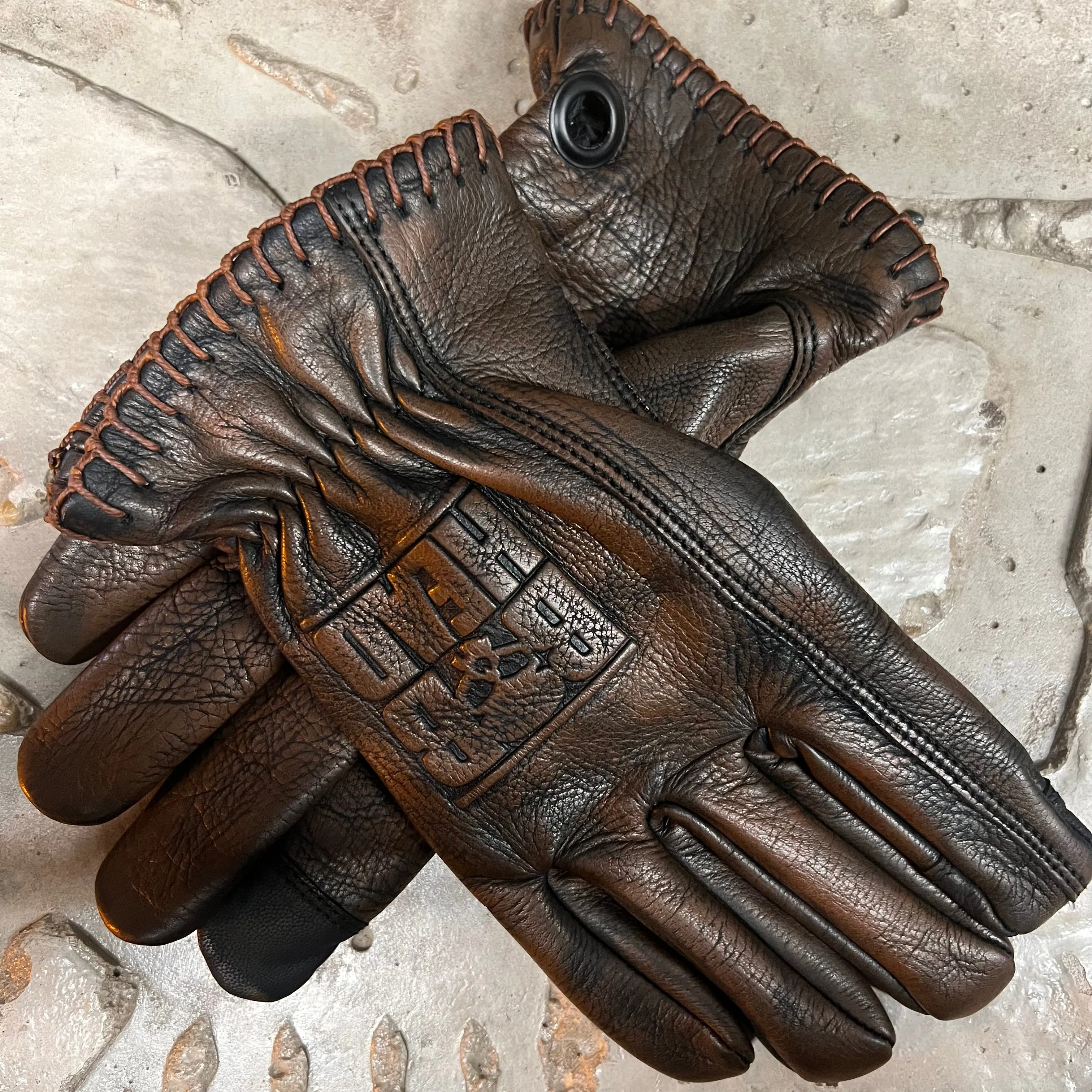 BOBHEAD Gloves Bomber