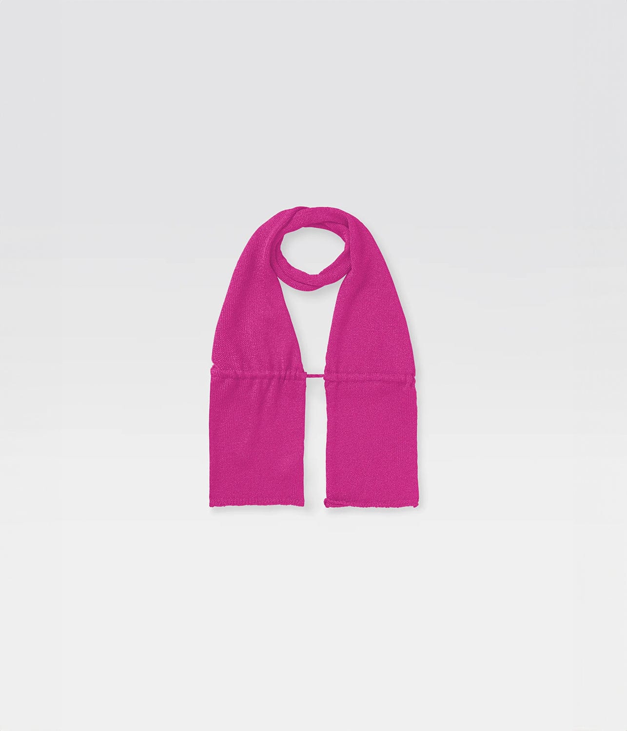 BRILLO TOP- FUCSIA