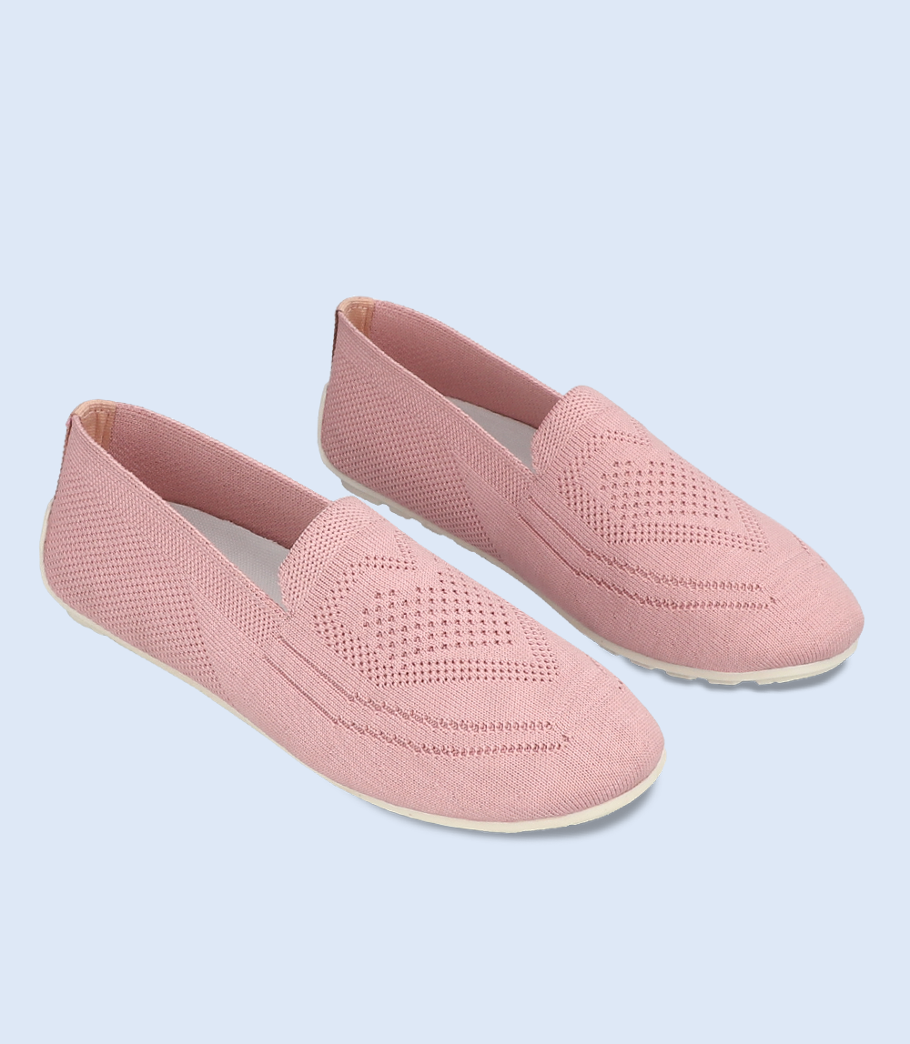 BW8110-TEA PINK-Women Sports Shoes