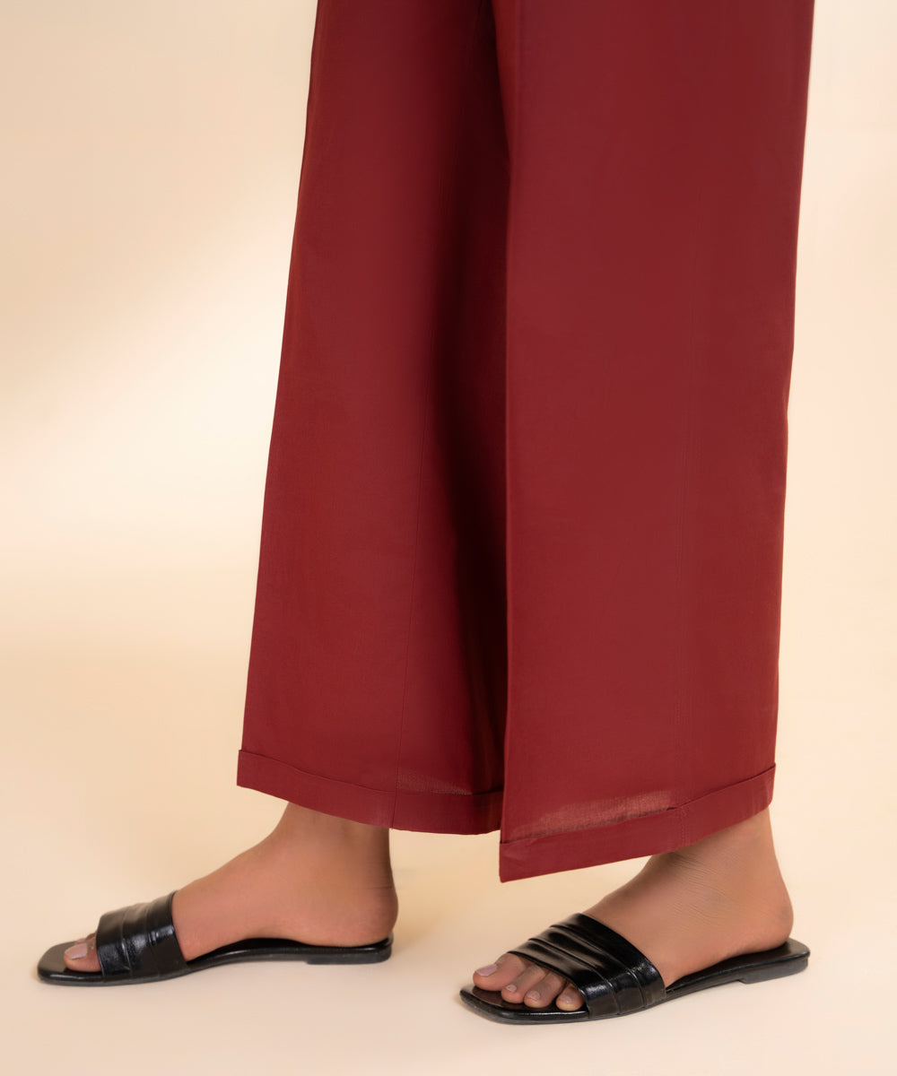 Cambric Culottes