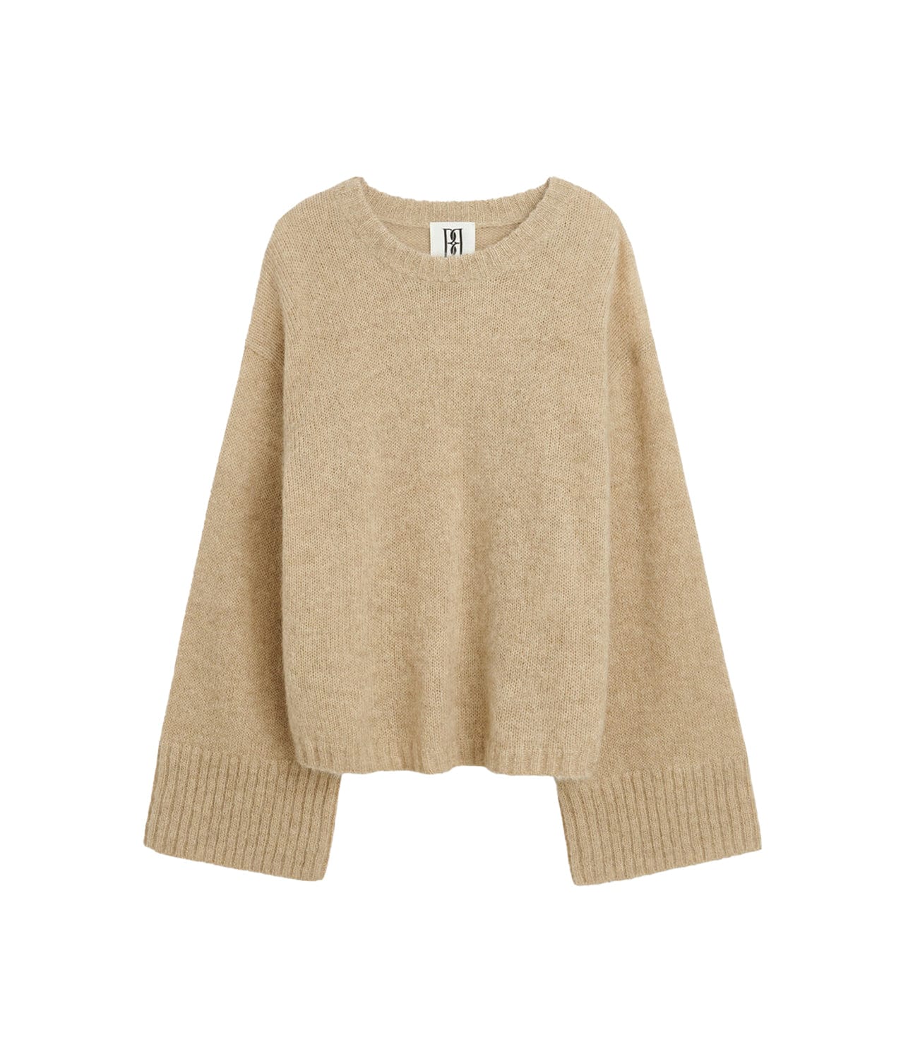 CIERRA KNIT- TWILL BEIGE