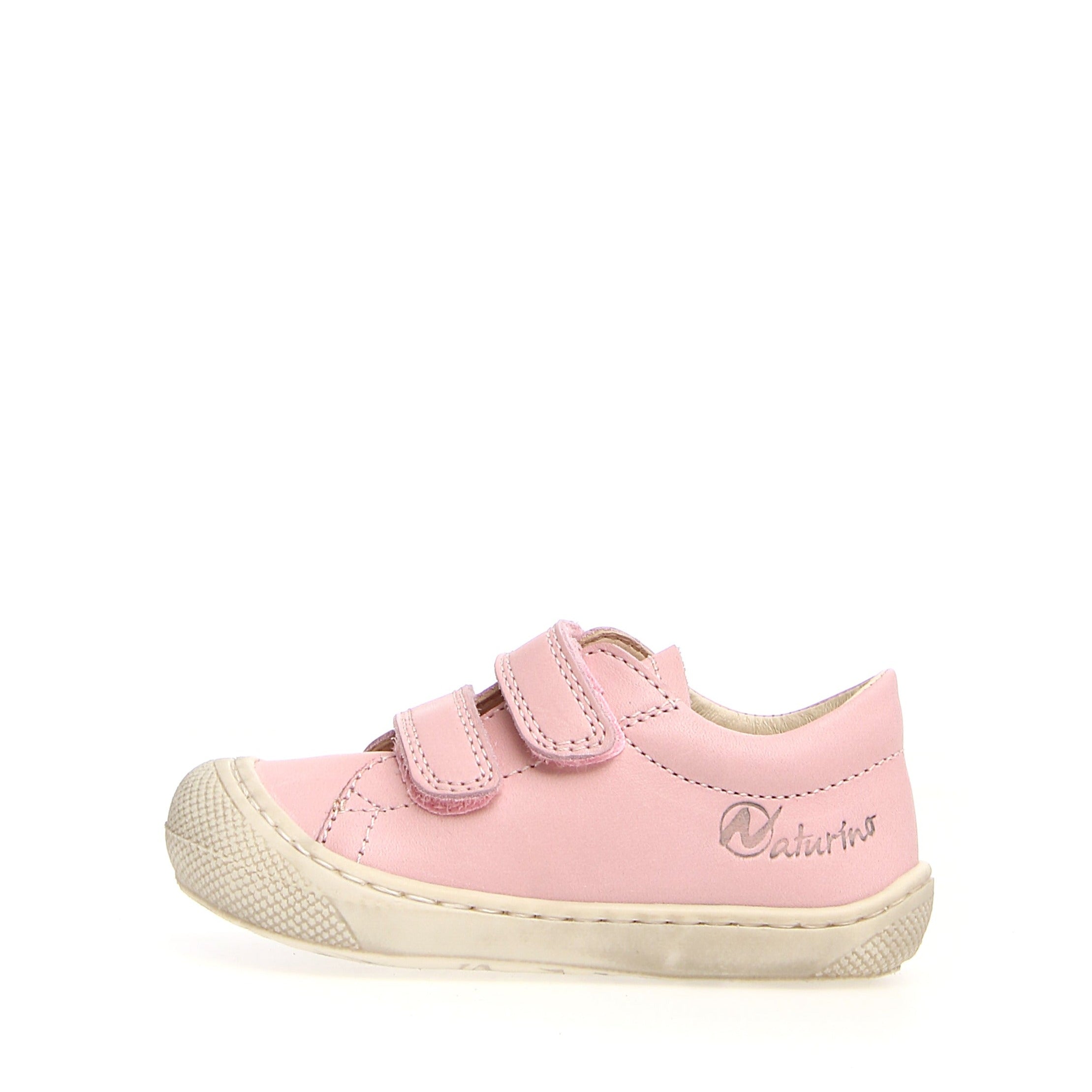 Cocoon Low VL - Pink Leather||Cocoon Low VL - Cuir rose