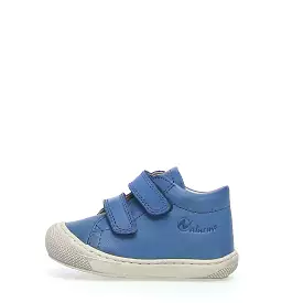 Cocoon VL - Azure Leather||Cocoon VL - Cuir azur