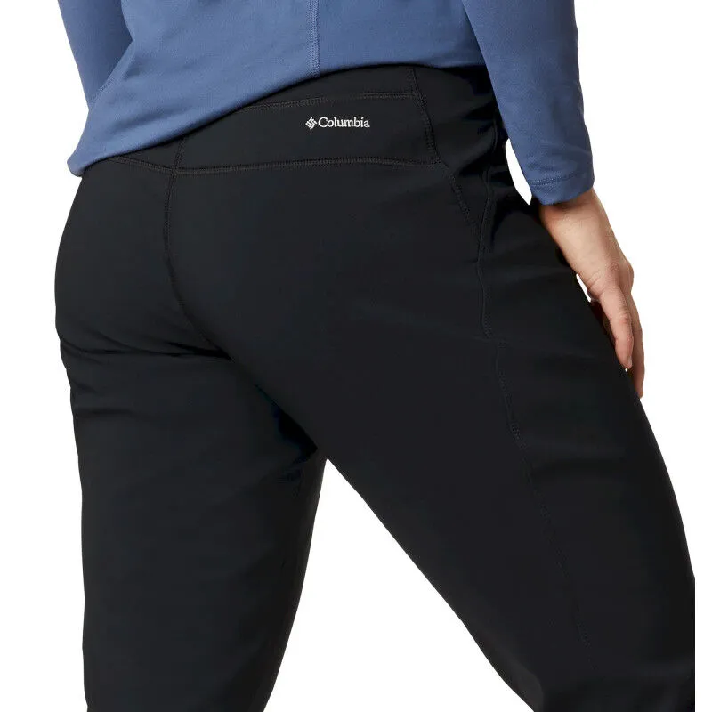 Columbia  Back Beauty Highrise Warm Winter Pant - Pantaloni da escursionismo - Donna