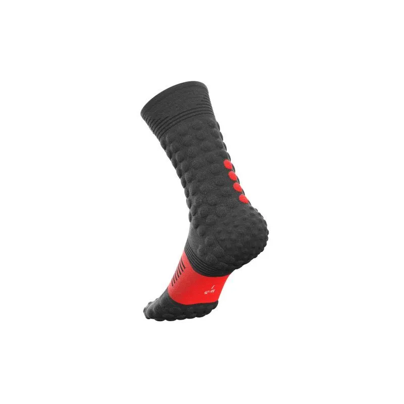 Compressport  Pro Racing Socks v3.0 - Winter Run - Calze