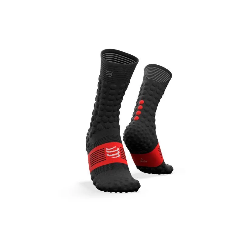 Compressport  Pro Racing Socks v3.0 - Winter Run - Calze