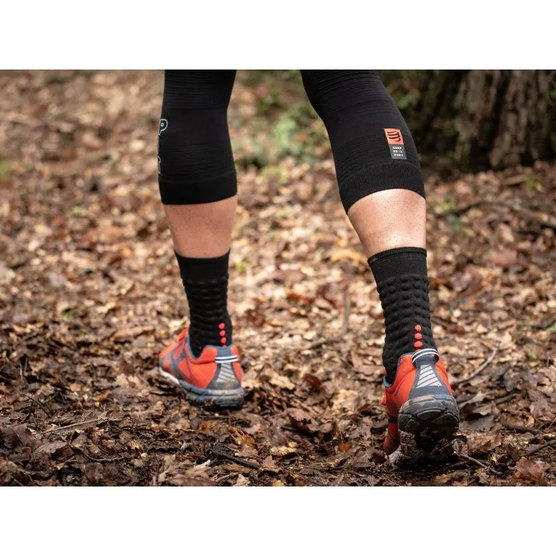 Compressport  Pro Racing Socks v3.0 - Winter Run - Calze