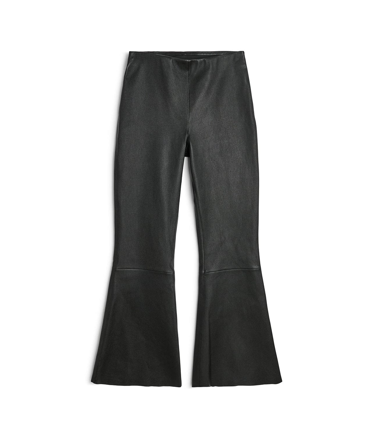 EVYLINE PANTS- BLACK