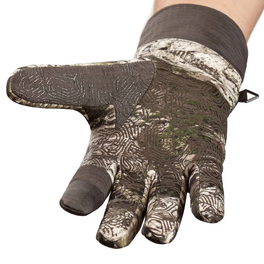 Huntworth Men's Stealth Hunting Gloves