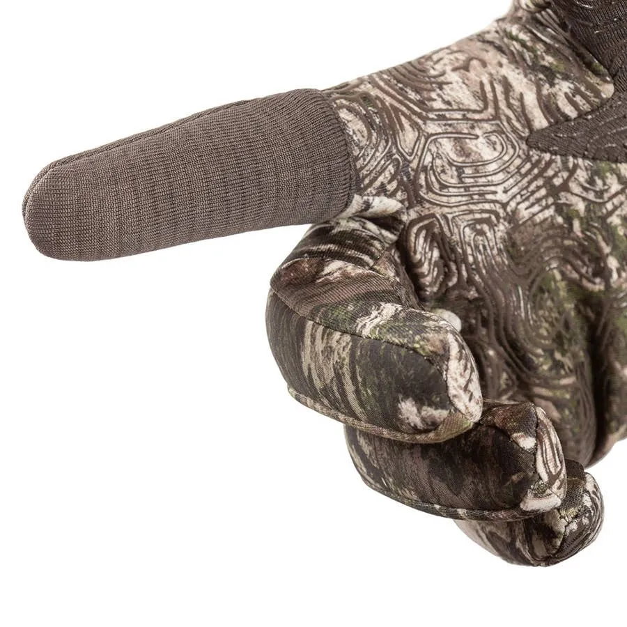 Huntworth Men's Stealth Hunting Gloves