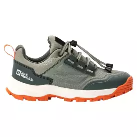 Jack Wolfskin Cyrox Texapore Junior