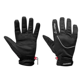 Loeffler  Tour Gloves Ws Warm - Guanti da sci