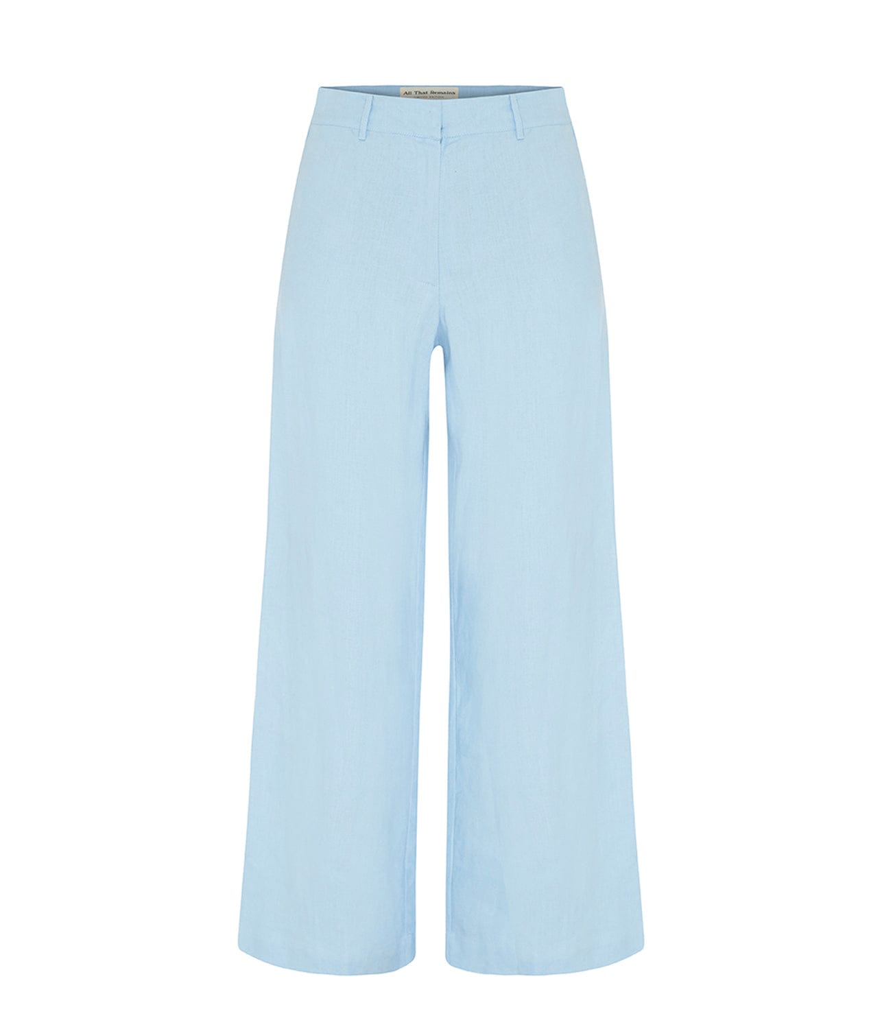 LOUISE PANTS- SKY BLUE