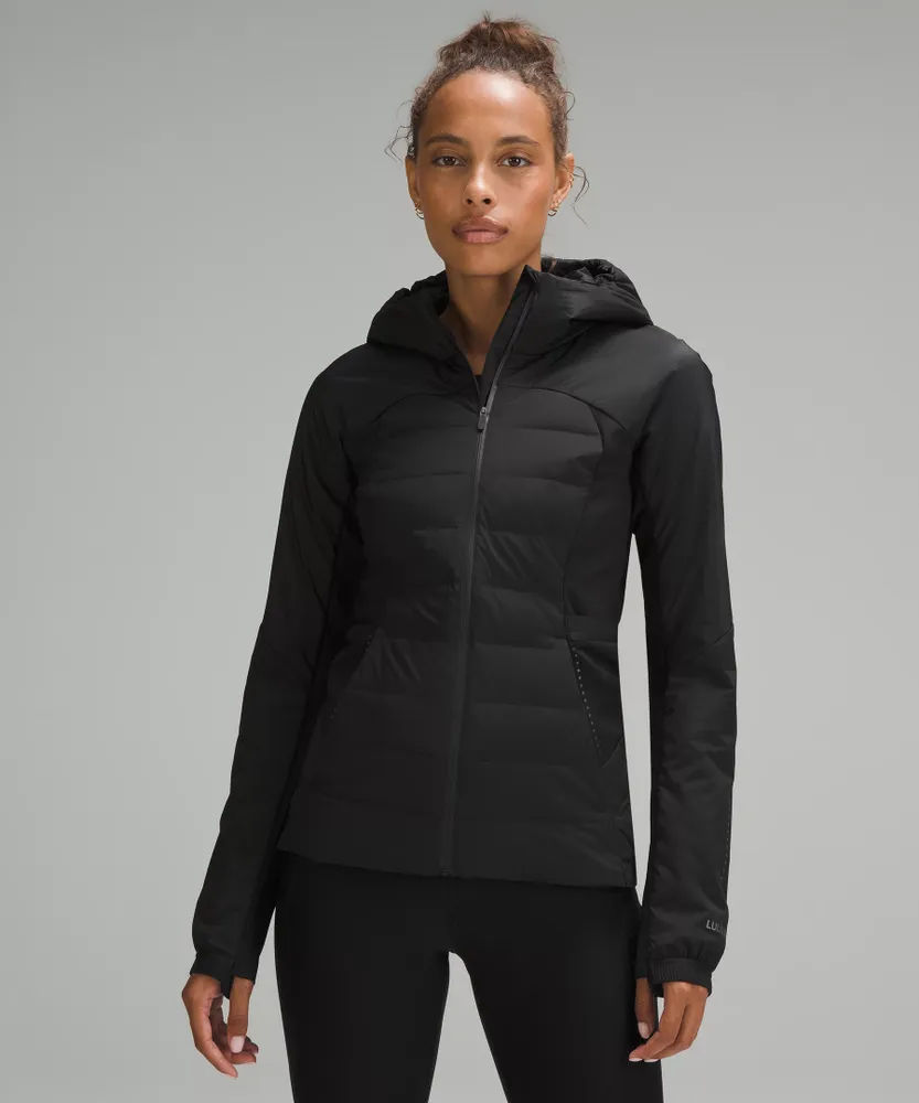 LululemonDown For It All Hooded Jacket | Women's Coats & Jackets