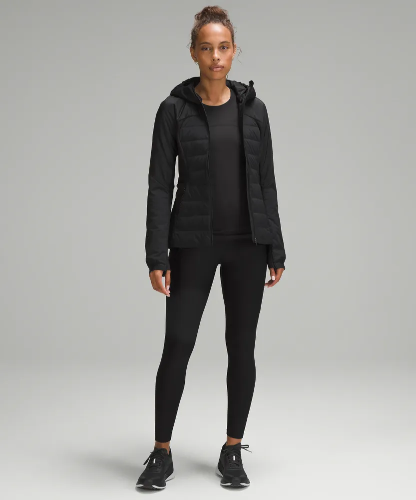 LululemonDown For It All Hooded Jacket | Women's Coats & Jackets