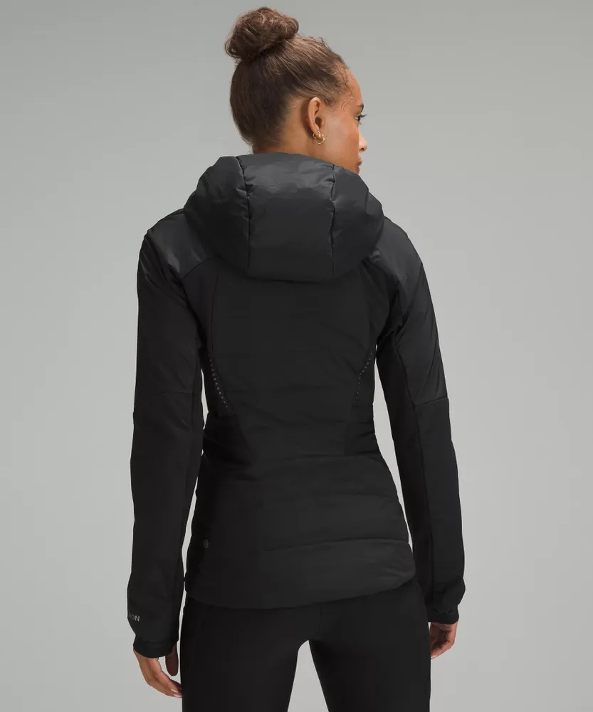 LululemonDown For It All Hooded Jacket | Women's Coats & Jackets