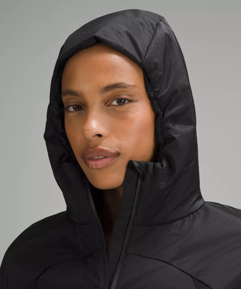 LululemonDown For It All Hooded Jacket | Women's Coats & Jackets