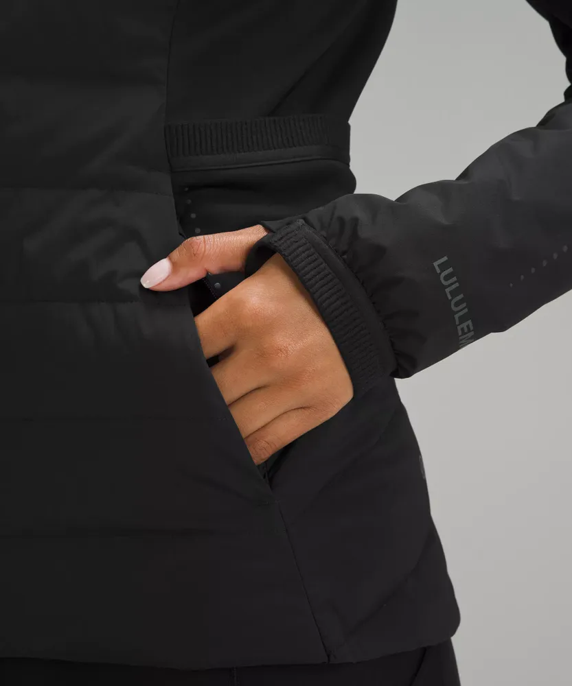 LululemonDown For It All Hooded Jacket | Women's Coats & Jackets