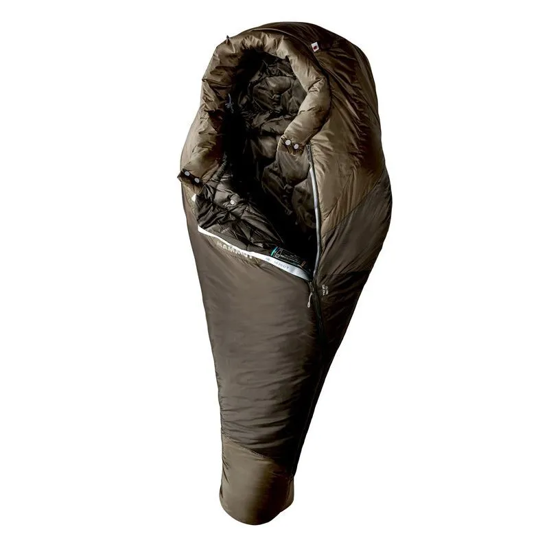 Mammut  Tyin MTI Winter Wide - Sacco a pelo