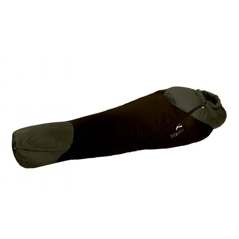 Mammut  Tyin MTI Winter Wide - Sacco a pelo