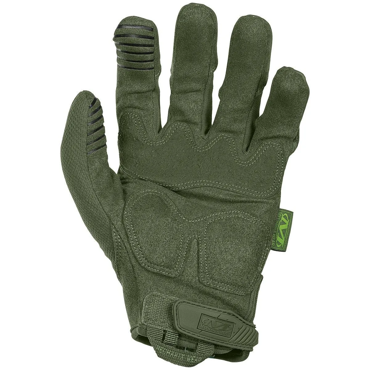 Mechanix Wear M-Pact Gloves Olive Drab