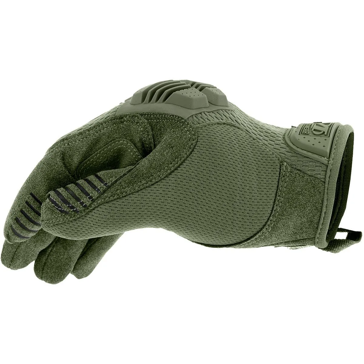 Mechanix Wear M-Pact Gloves Olive Drab