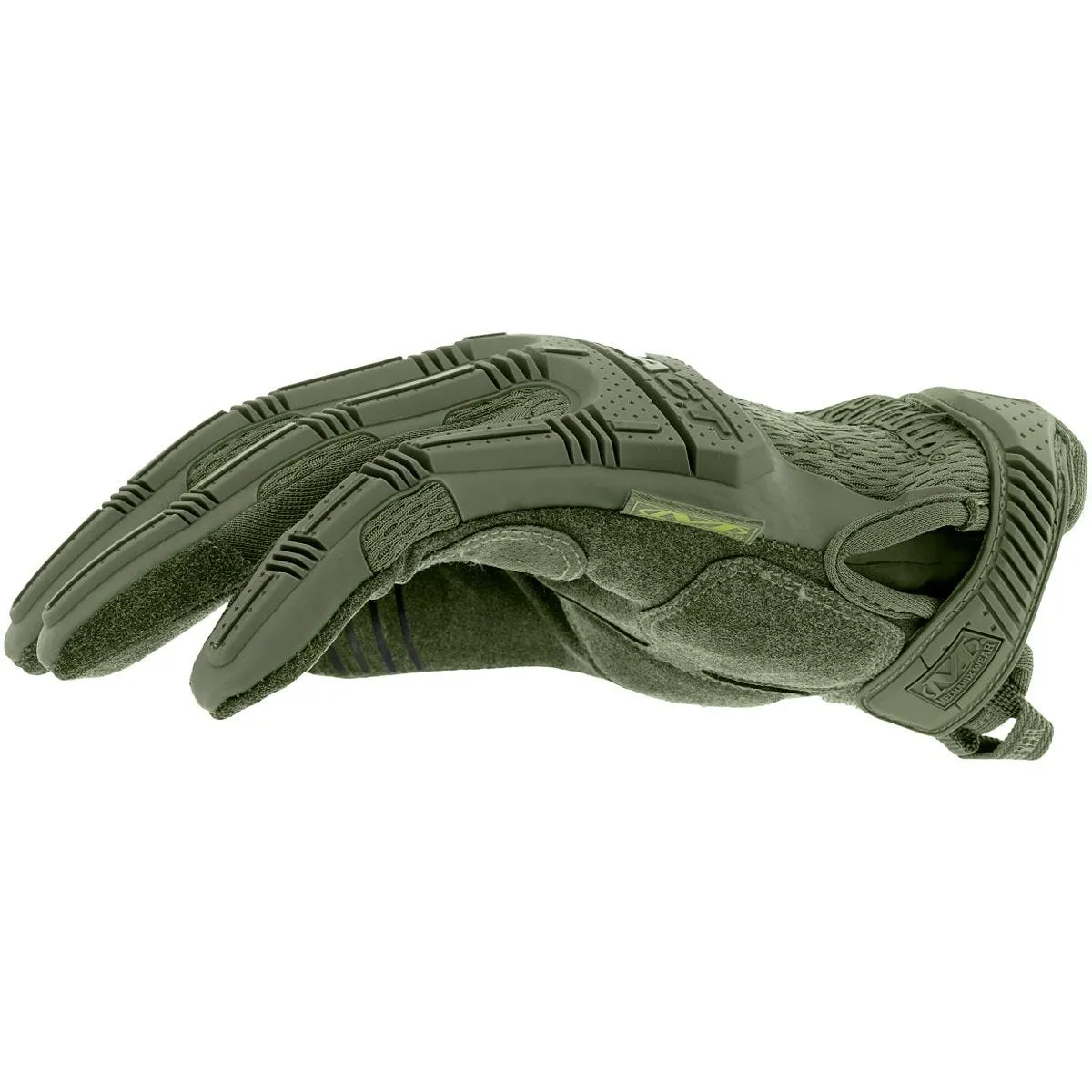 Mechanix Wear M-Pact Gloves Olive Drab