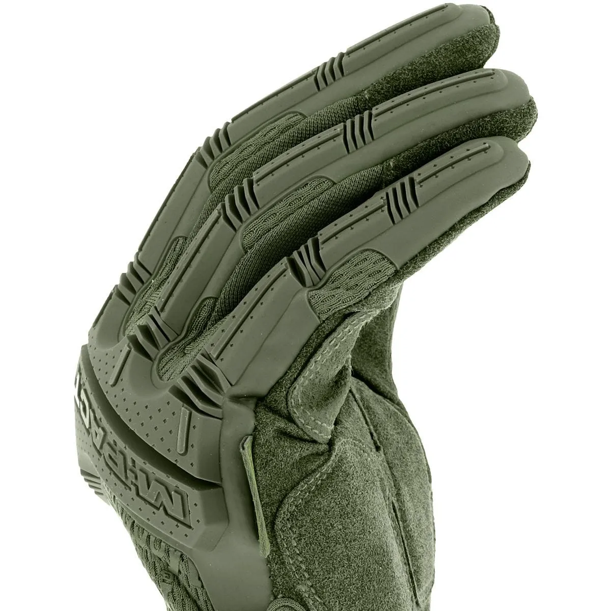 Mechanix Wear M-Pact Gloves Olive Drab