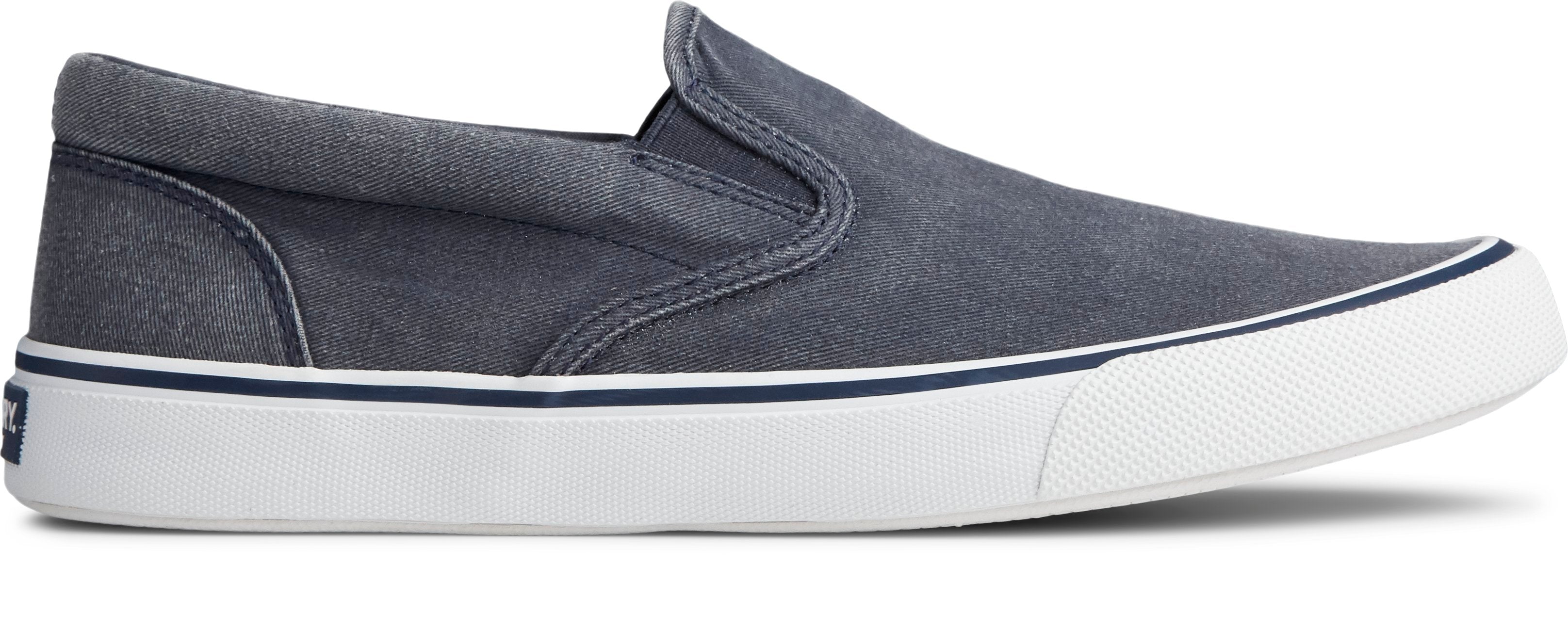 Men's Striper II Slip On