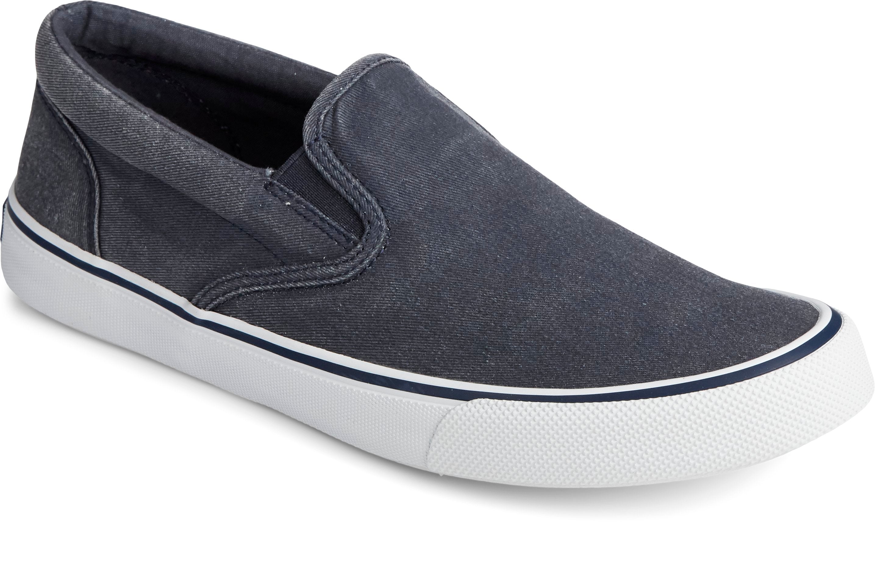 Men's Striper II Slip On