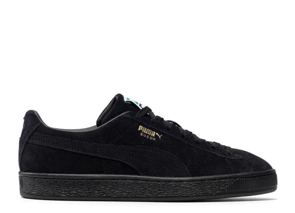 Men's Suede Classic XXI