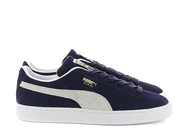 Men's Suede Classic XXI