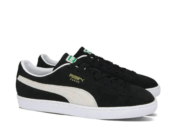 Men's Suede Classic XXI