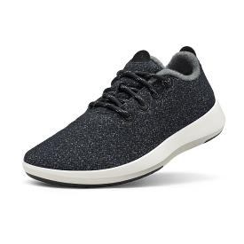 Men's Wool Runner Mizzles