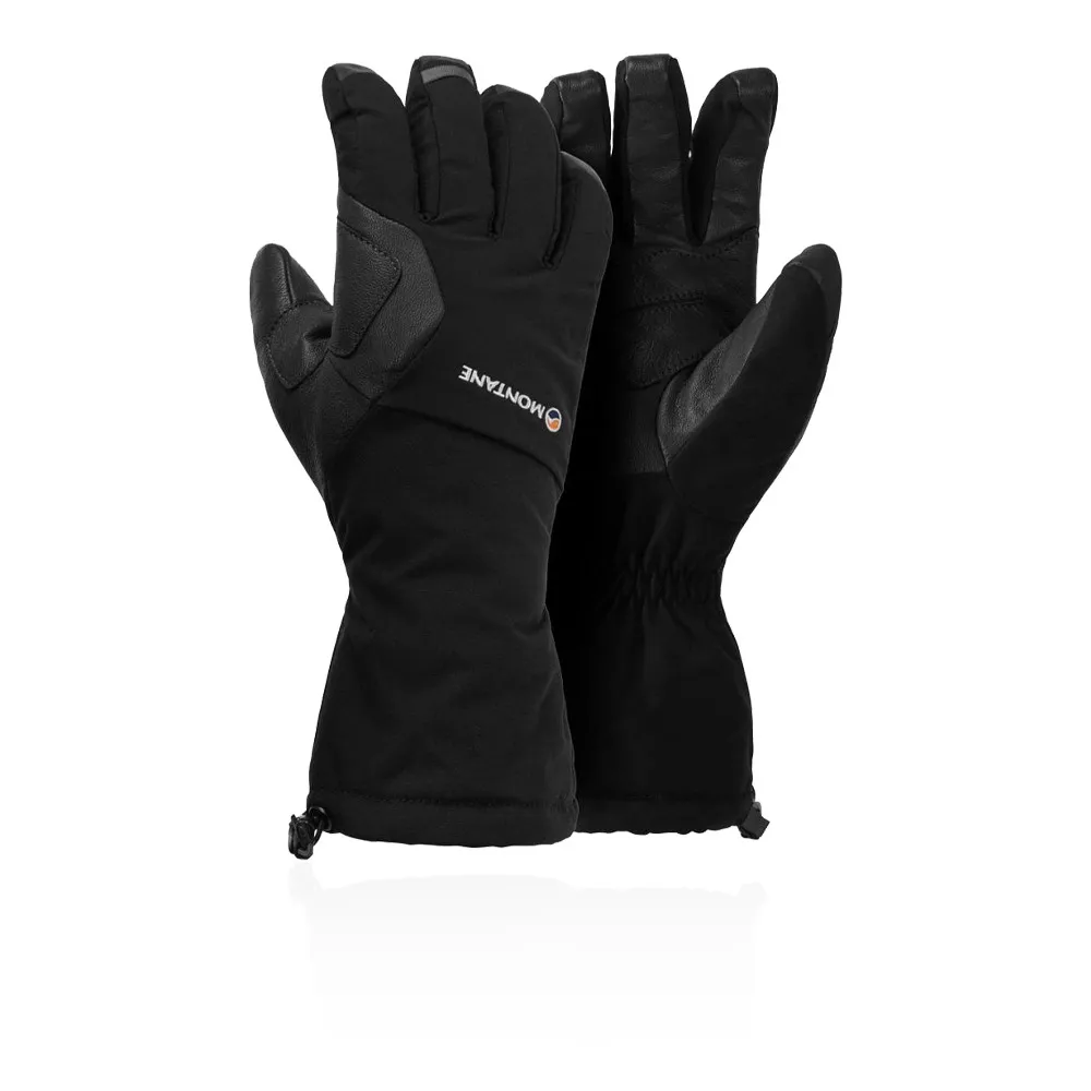 Montane Supercell Tough Waterproof Gloves - AW24