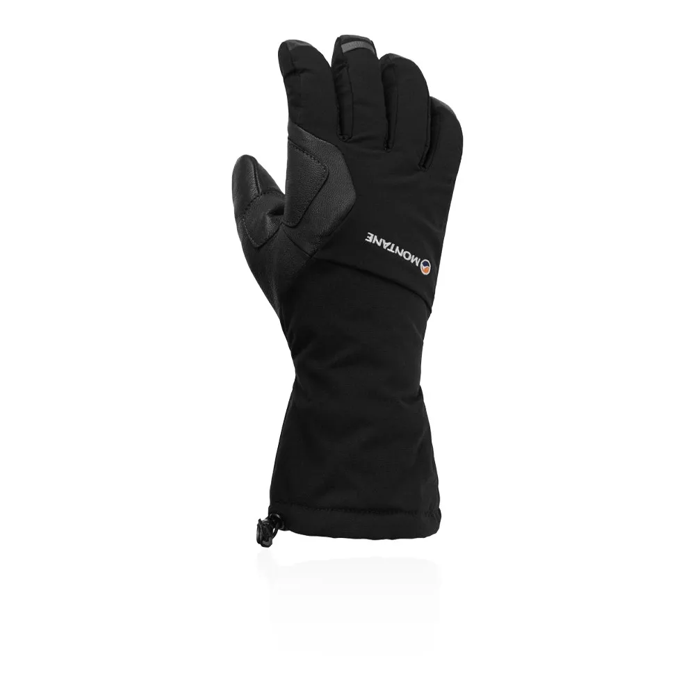 Montane Supercell Tough Waterproof Gloves - AW24