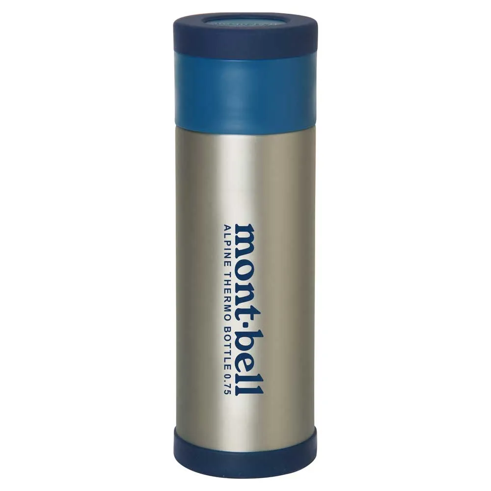 Montbell Alpine Thermo Bottle 0.75L