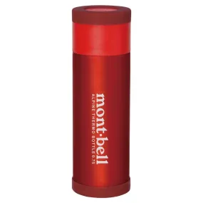 Montbell Alpine Thermo Bottle 0.75L