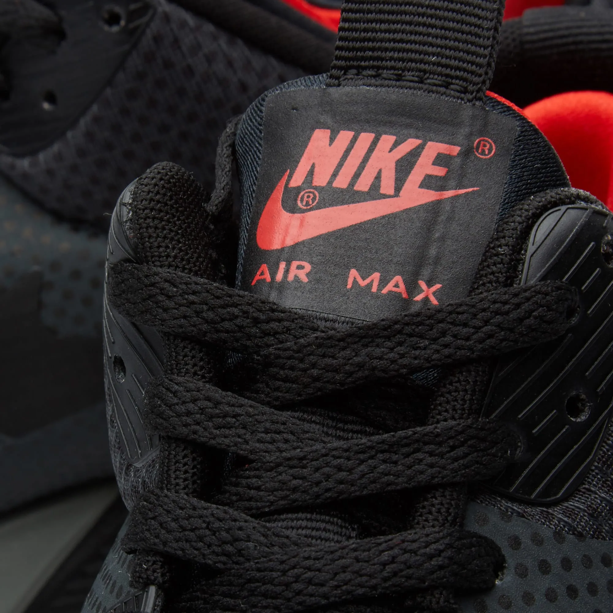 Nike Air Max 90 Mid Winter PrintAnthracite & Black