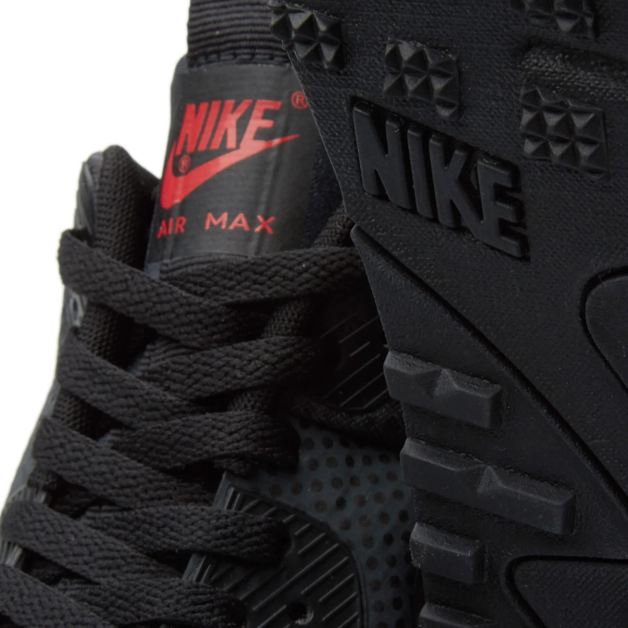 Nike Air Max 90 Mid Winter PrintAnthracite & Black