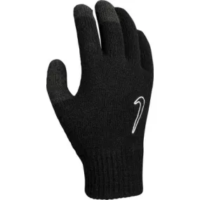 Nike Knitted Tech And Grip Gloves 2.0