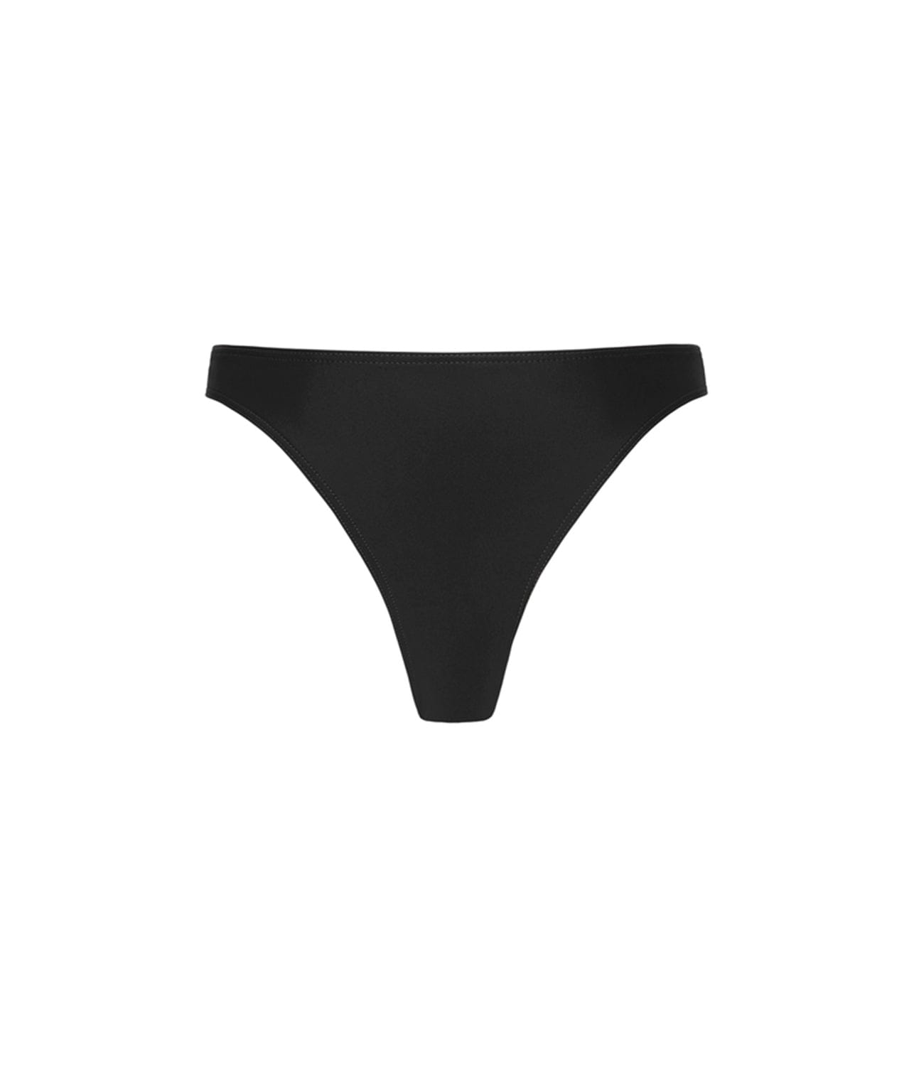 NINETIES BRAZILIAN BRIEF- BLACK