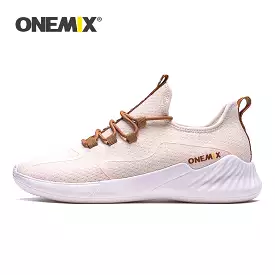 ONEMIX Breathable Casual Walking Shoes For Men & Women